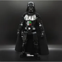 Vader