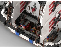 Imperial Keeper