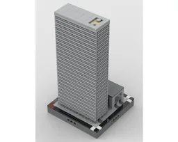1 City Center