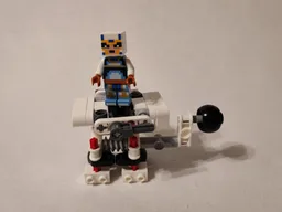 30682 Turntable
