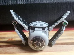 Tie Raptor V1