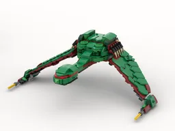 31161 - Klingon Bird of Prey