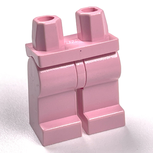 Lego Hips and Pink Legs / Pink