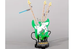 ANIMUSIC COLLECTION: STUD.IO FILE