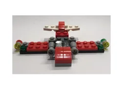 Simple Jet