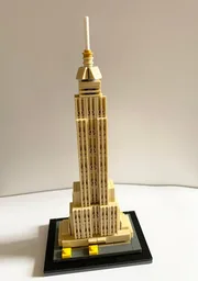 21042 - Empire State Building