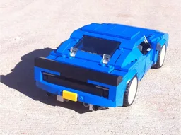 31070 Dodge Challenger