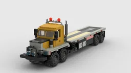 Western Star6900