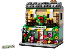 Flower Store