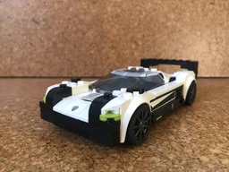 Cyclone - 76900