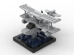 Supermarine Walrus