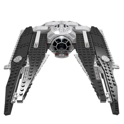 75150 Yats Fighter