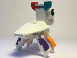 Mini horse