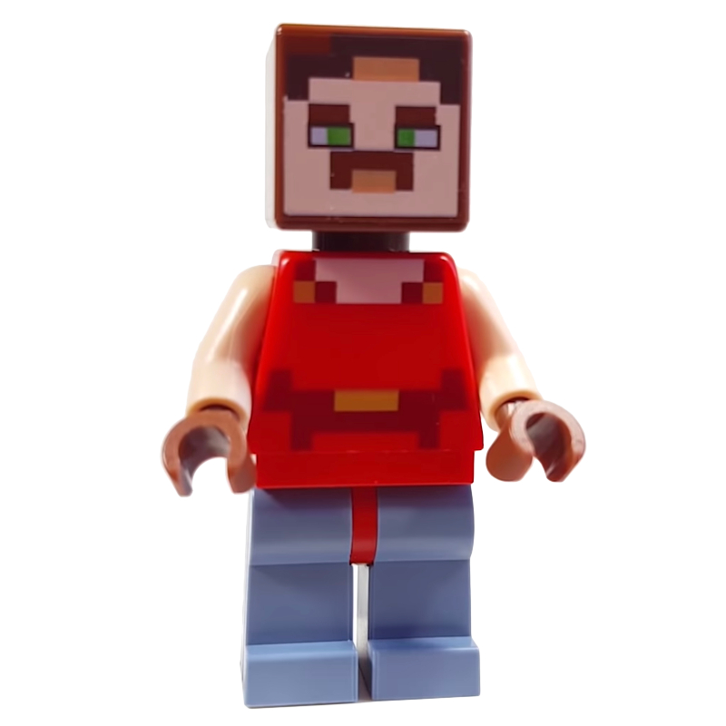 Lego Hal