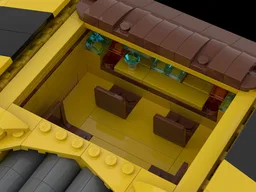 Protoss Shuttle