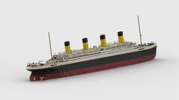 RMS Titanic