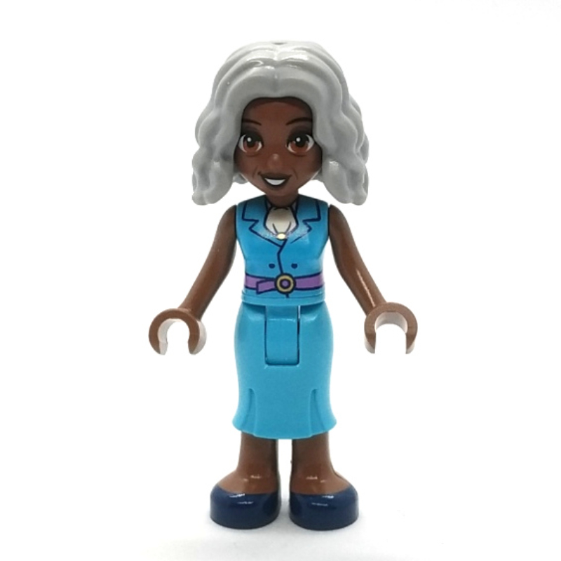 Lego Iris