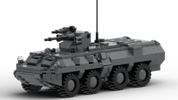 BTR-82A