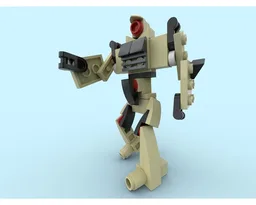 30243 Mech