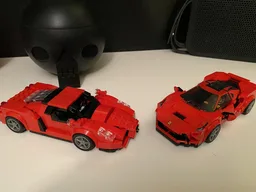 Ferrari Enzo