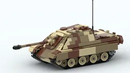 Jagdpanther