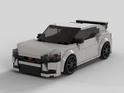 Honda Civic Type R