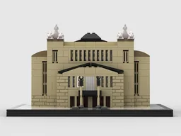 Old Theater - Dortmund
