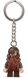 Gimli Key Chain
