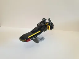 Blacktron Speeder A