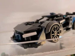 Mclaren Senna