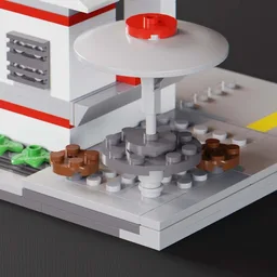 Drive Thru Diner