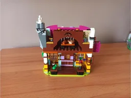 Alchemist Shop
