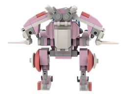 D.Va Tokki mech