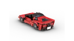 Ferrari SF90 Stradale