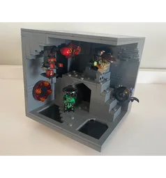 Netherspace