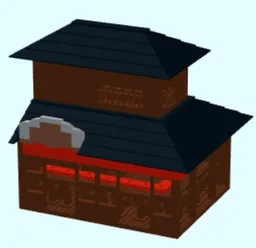 2nd Restaurant