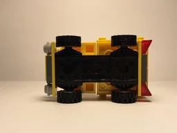 Pickup Truck