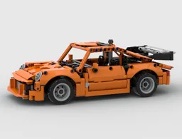 42204 Porsche 911