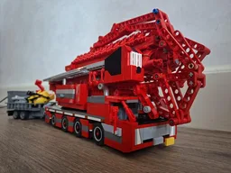Spierings at4 e-lift