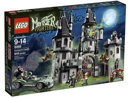 Vampyre Castle