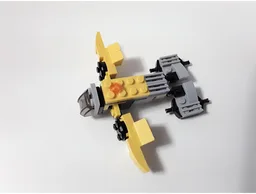 31014 - Transformer 4