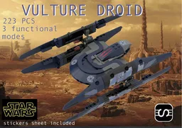 Droid Pack