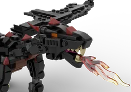Black Dragon