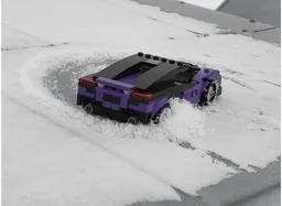 76904 Gallardo