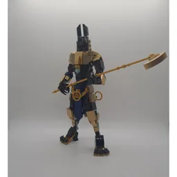 Anubis