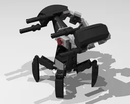 Scorpenek Annihilator Droid