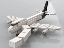 Boeing 747 mini