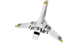 Imperial Shuttle