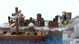 Greenhaven Island