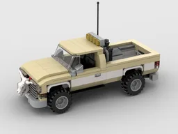 1976 GMC Sierra Grande